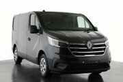 Renault Trafic Sl30 Blue Dci Grey