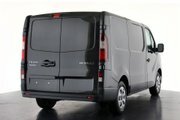 Renault Trafic Sl30 Blue Dci Grey #4