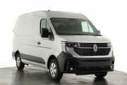 Renault Master Mm35 Blue Dci Grey #5