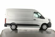 Renault Master Mm35 Blue Dci Grey #4