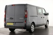 Renault Trafic Ll30 Blue Dci Grey #3