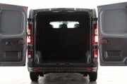 Renault Trafic Ll30 Blue Dci Grey #2