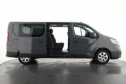 Renault Trafic Ll30 Blue Dci Grey #5