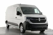 Renault Master Lm35 Blue Dci Grey #6