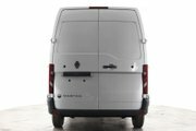 Renault Master Lm35 Blue Dci Grey #2