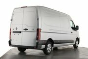 Renault Master Lm35 Blue Dci Grey #5