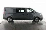 Renault Trafic Ll30 Blue Dci Grey #4