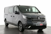 Renault Trafic Ll30 Blue Dci Grey #5
