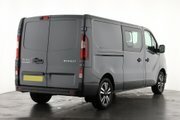 Renault Trafic Ll30 Blue Dci Grey #3