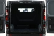 Renault Trafic Ll30 Blue Dci Grey #2