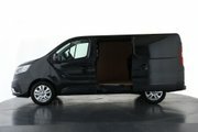 Renault Trafic Sl30 Blue Dci Black #5