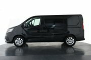Renault Trafic Sl30 Blue Dci Black #6