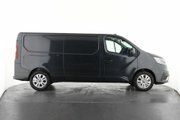 Renault Trafic Ll30 Blue Dci Grey #5