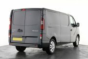 Renault Trafic Ll30 Blue Dci Grey #4