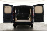 Renault Trafic Ll30 Blue Dci Grey #2