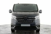 Renault Trafic Ll30 Blue Dci Grey #6