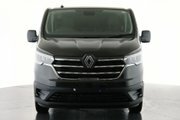 Renault Trafic Sl30 Blue Dci LJ76VLT Grey #6