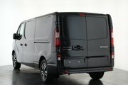 Renault Trafic Ll30 Blue Dci Black #6