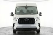 Maxus Deliver 9 Maxus Deliver 9 White #5