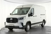 Maxus Deliver 9 Maxus Deliver 9 White #6