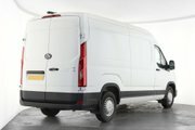 Maxus Deliver 9 Maxus Deliver 9 White #4