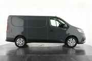 Renault Trafic Sl30 Blue Dci Grey #5