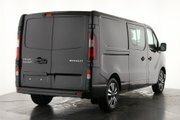 Renault Trafic Ll30 Blue Dci Black #2