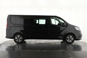 Renault Trafic Ll30 Blue Dci Black #3