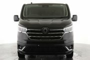 Renault Trafic Ll30 Blue Dci Black #4