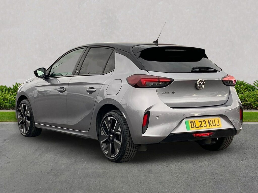 Vauxhall Corsa-e 100Kw Gs Line 50Kwh 11Kwch DL23KUJ  #2