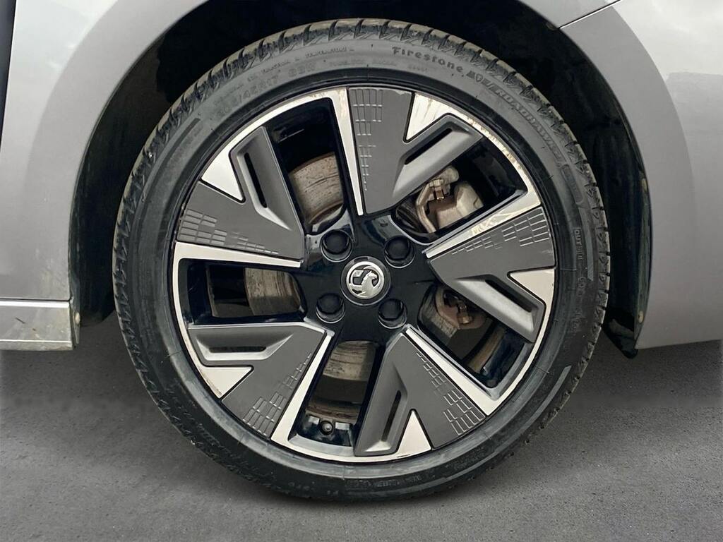 Vauxhall Corsa-e 100Kw Gs Line 50Kwh 11Kwch DL23KUJ  #6