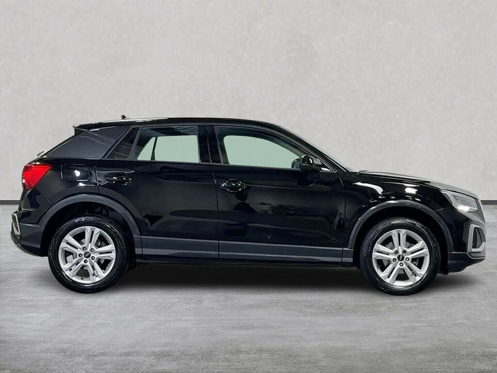 Audi Q2 1.0 Tfsi 30 Sport Suv Euro 6 S  #3