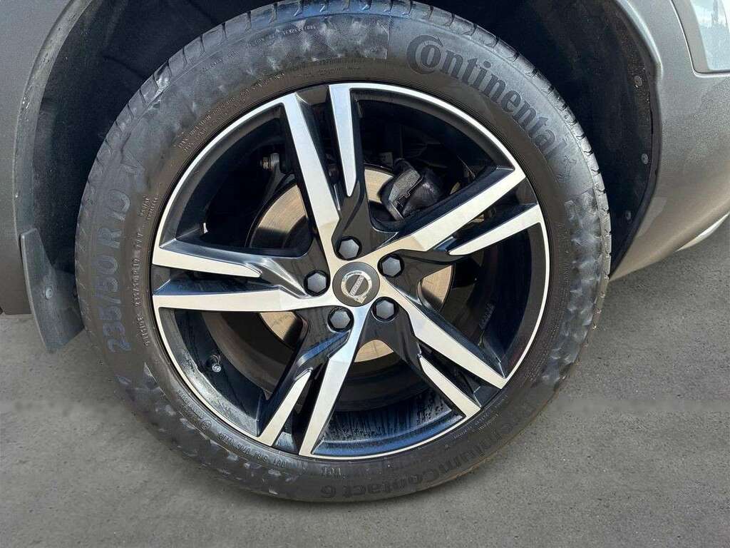 Volvo XC40 2.0 D3 R Design Awd Geartronic #6