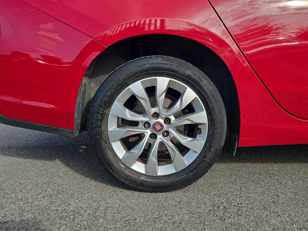Fiat Tipo 1.6 Multijet Easy Plus  #6