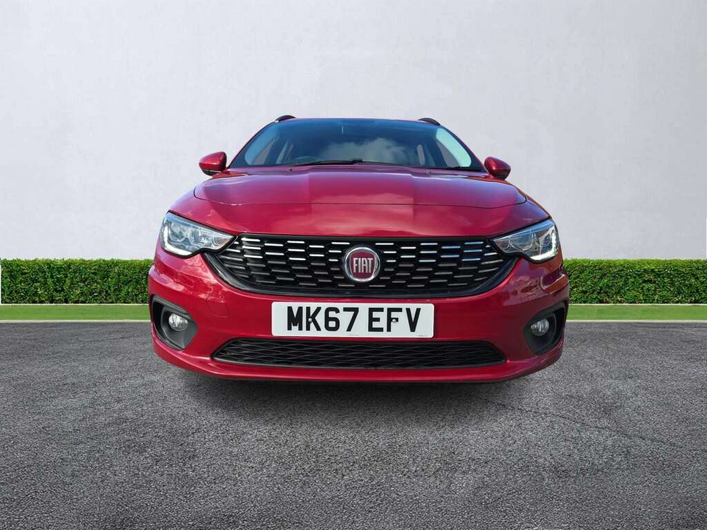 Fiat Tipo 1.6 Multijet Easy Plus  #5