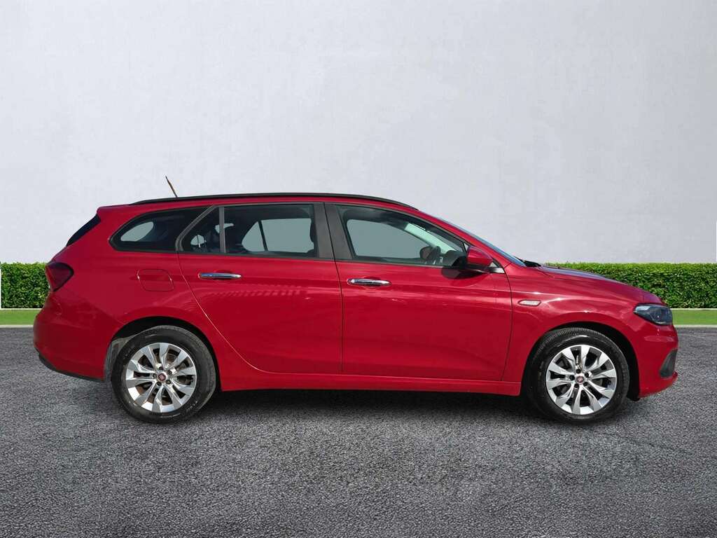 Fiat Tipo 1.6 Multijet Easy Plus  #3