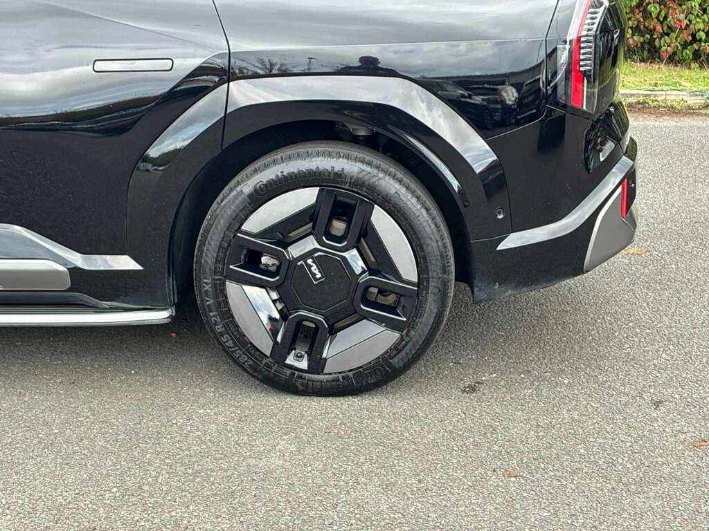 Kia EV9 282Kw Gt-line S 99.8Kwh Awd 7St  #6