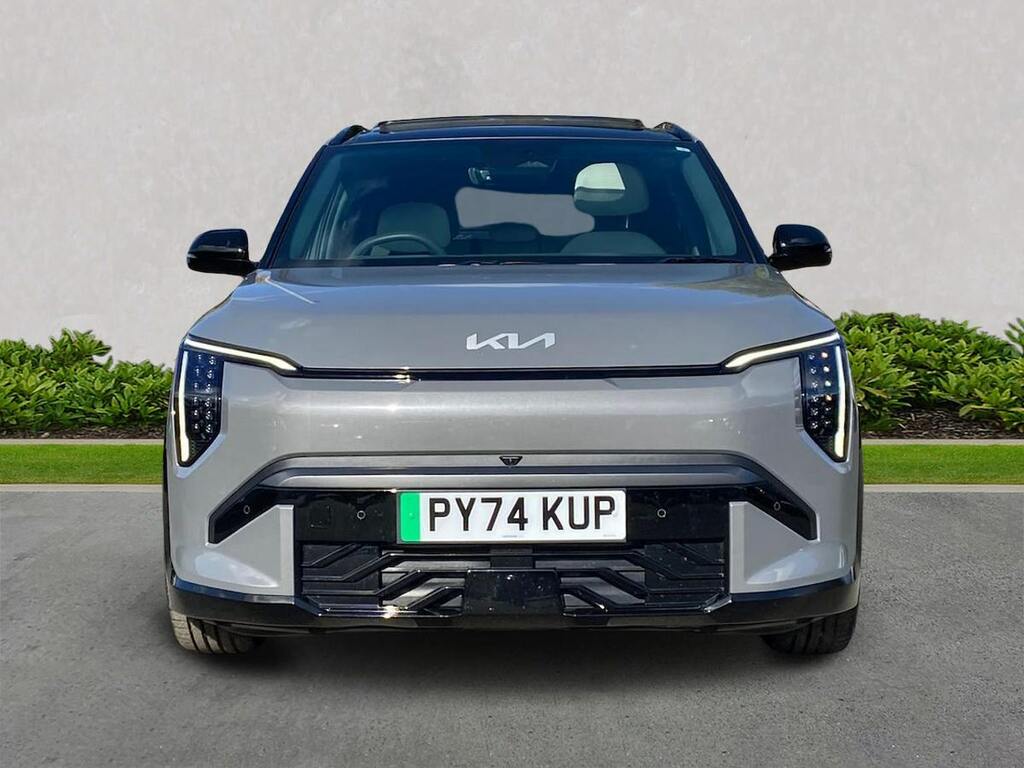Kia EV3 150Kw Gt-line S 81.4Kwh #6
