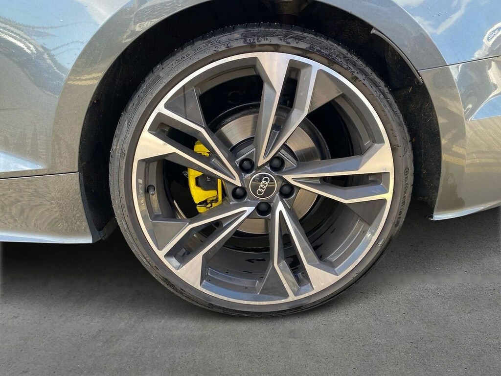 Audi A5 2.0 Tfsi 40 Black Edition Coupe S Troni #6