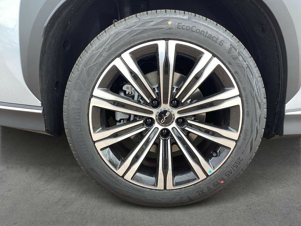 Byd Sealion 7 230Kw Comfort 83Kwh  #6