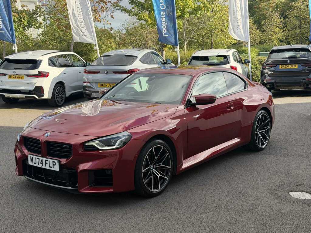 BMW M2 M2 480 Step  #4