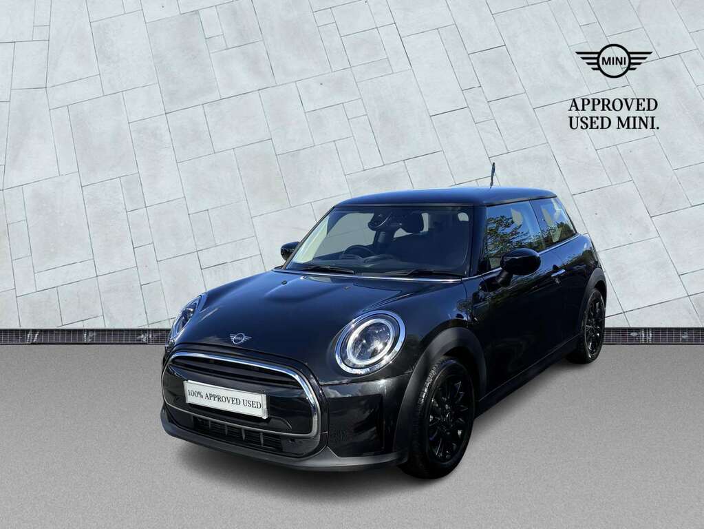 Mini Hatch 1.5 Cooper Classic Premium #3