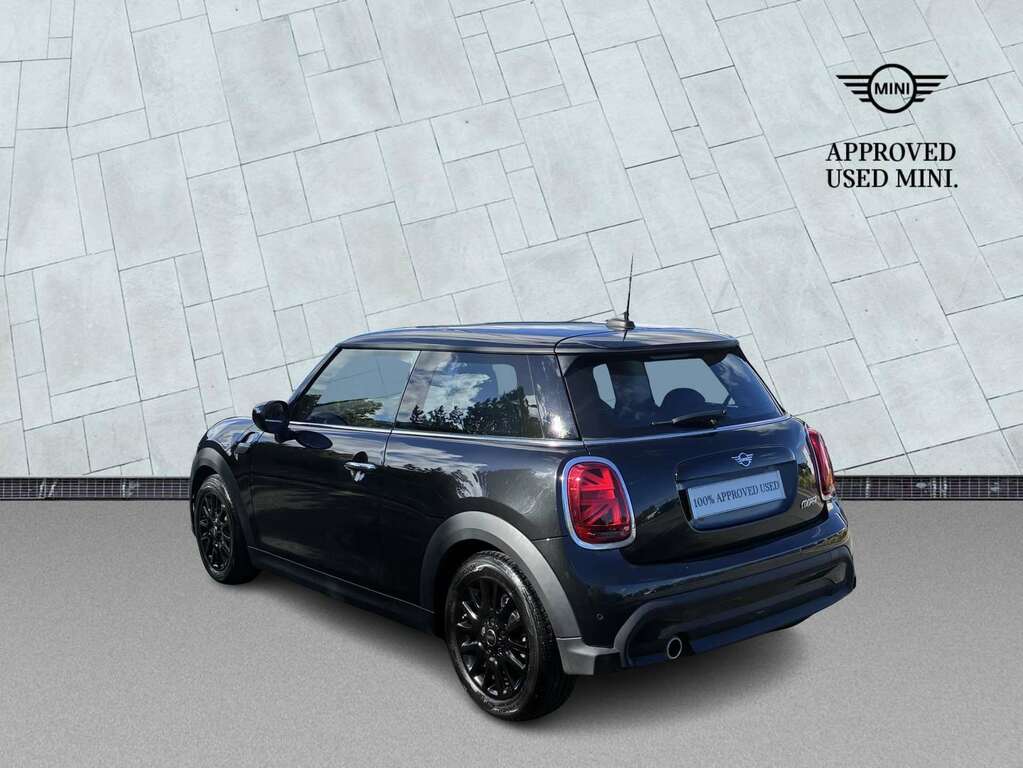 Mini Hatch 1.5 Cooper Classic Premium #5