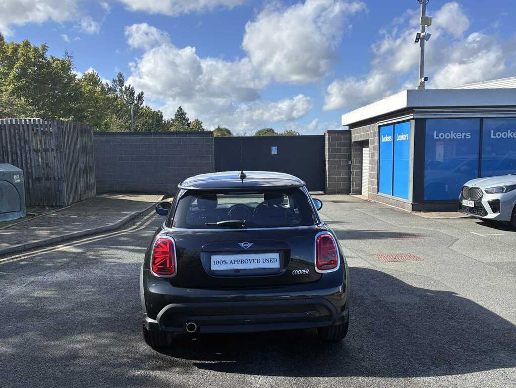 Mini Hatch 1.5 Cooper Classic Premium #6