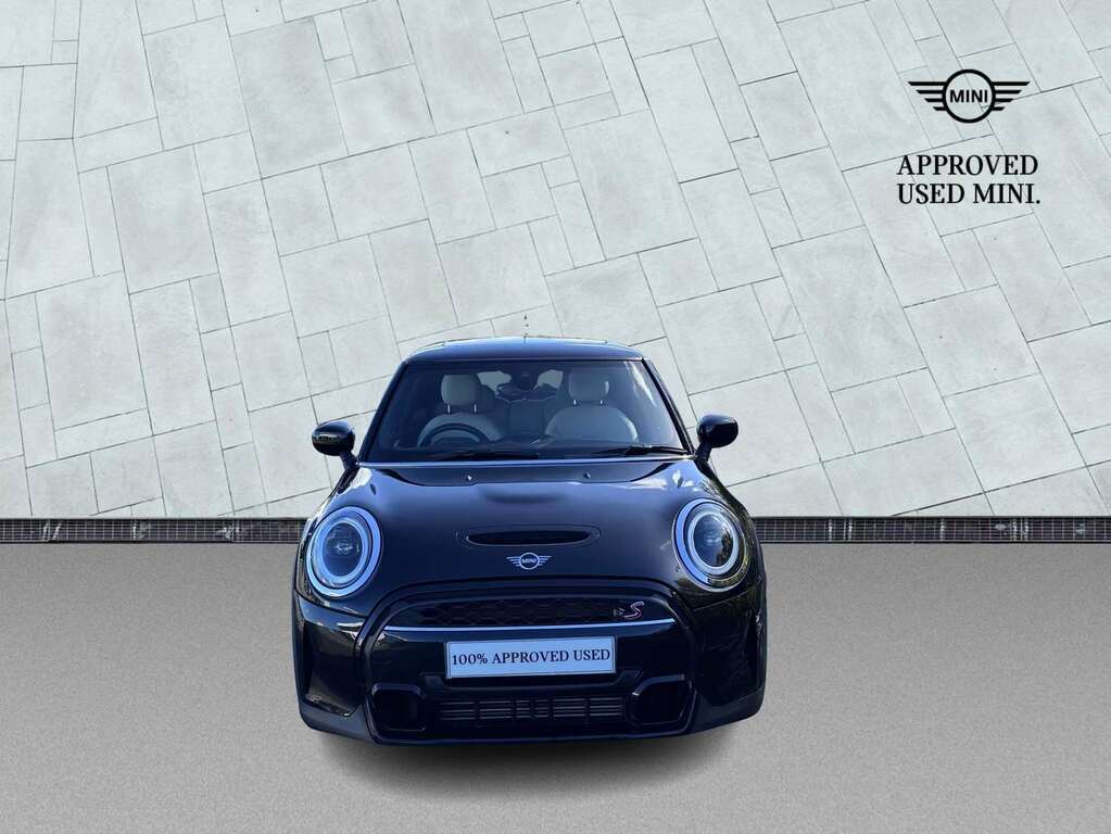Mini Hatch 2.0 Cooper S Exclusive Premium Plus #2