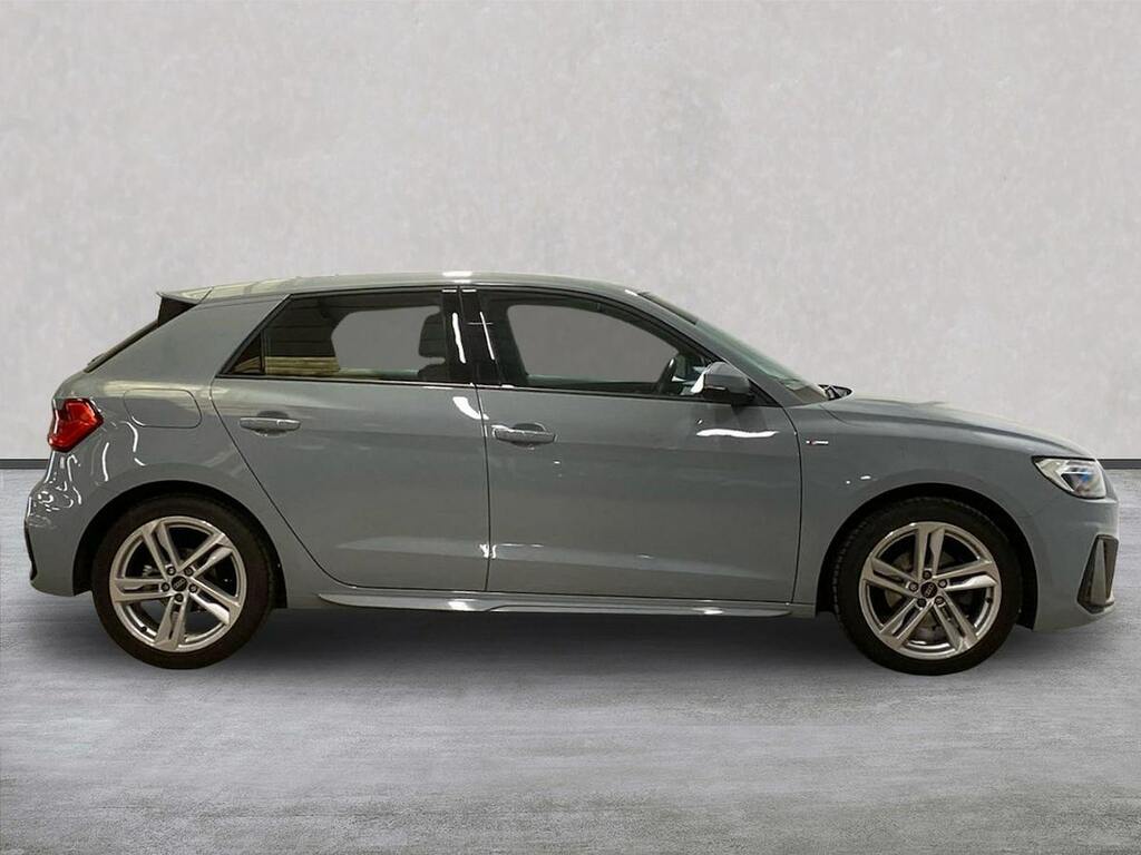 Audi A1 1.0 Tfsi 30 S Line Sportback S Tronic E #3