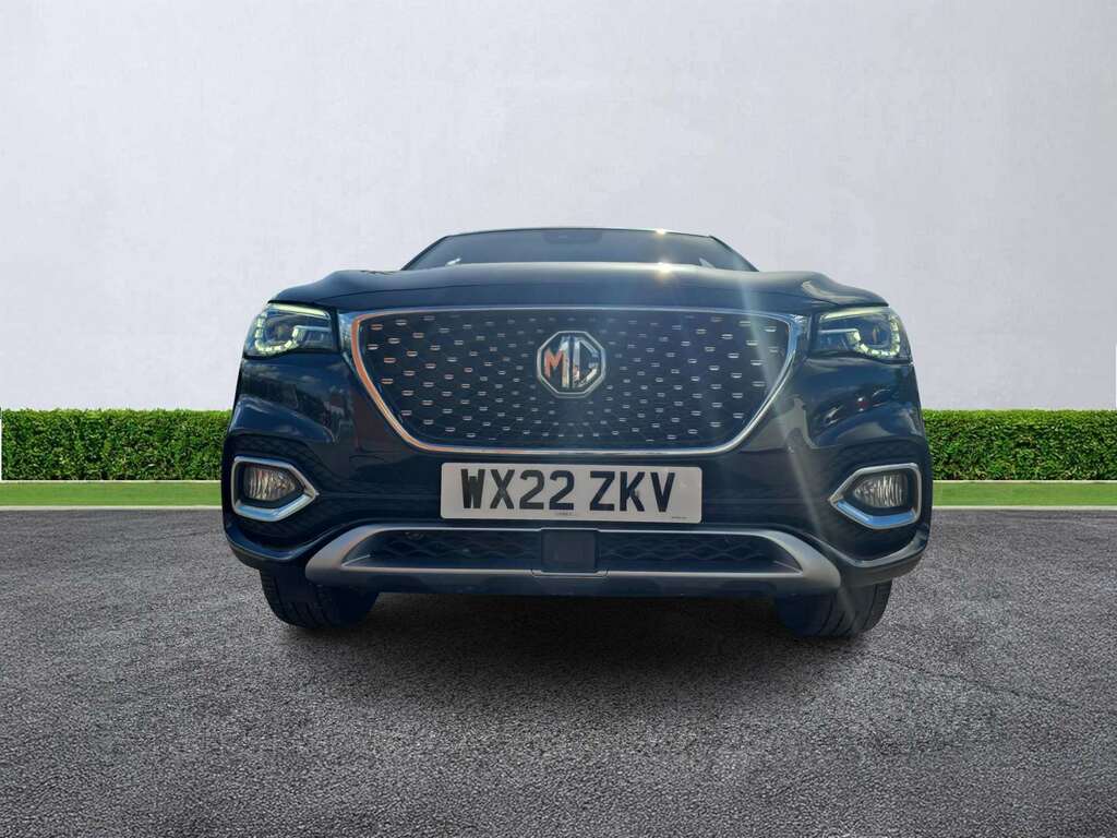 MG HS 1.5 T-gdi Exclusive  #5