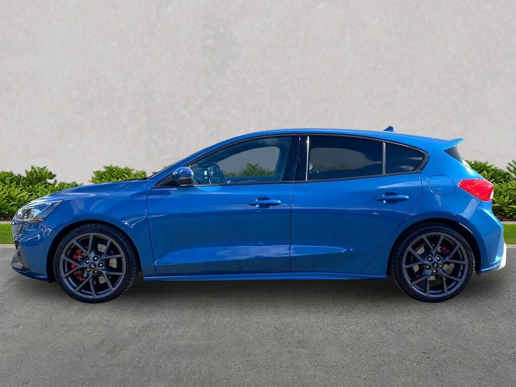 Ford Focus 2.3 Ecoboost St #2