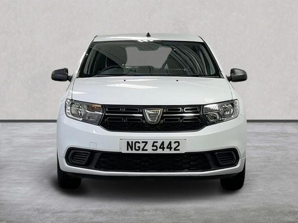 Dacia Sandero 0.9 Tce Essential Hatchback Euro #5