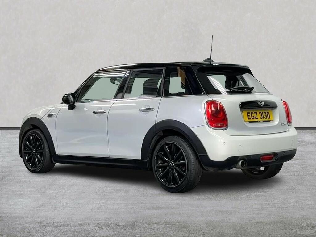 Mini Hatch 1.5 Cooper Hatchback Euro 6 Ss #2